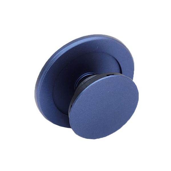 Magnetic Phone Ring Holder Popsockets Blue | MAG POP Magnetic Phone Ring Holder Popsockets Blue | MAG POP